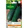 Komkommer Gynial HF1 -Zaden Voor Tuin komkommer gynial hf1 1646839515 42 600