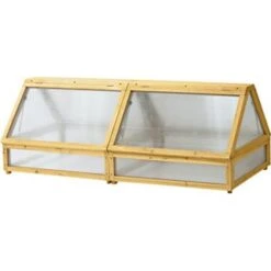 Vegtrug Koude Bak Opbouw - 180 Cm -Zaden Voor Tuin koude bak opbouw voor vegtrug 18 m 1540563934 3 600