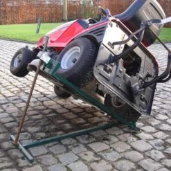 Krik Voor Zitmaaier - Groen -Zaden Voor Tuin krik voor zitmaaier groen 1576696075 1 600