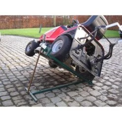 Krik Voor Zitmaaier - Groen -Zaden Voor Tuin krik voor zitmaaier groen 1576696075 2 600