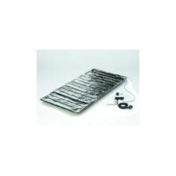 Kweekkas Met Bodemverwarming + Thermostaat -Zaden Voor Tuin kweekkas verwarmd thermostaat 1484052967 3 600