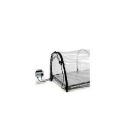 Kweekkas Met Bodemverwarming + Thermostaat -Zaden Voor Tuin kweekkas verwarmd thermostaat 1484052967 4 600