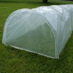 Kweektunnel Met Bogen - 300 Cm -Zaden Voor Tuin kweektunnel 3 meter met bogen 1526555444 4 600