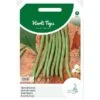 Lage Slabonen Sonate 50 G -Zaden Voor Tuin lage slabonen sonate 50 g 1646840348 774 600
