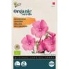 Lavatera Trimestris Rose/rood BIO -Zaden Voor Tuin lavatera trimestris roserood bio 1646840371 1303 600