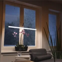 Led Groeilamp Florabooster 200 - 9W - 60 Cm -Zaden Voor Tuin ledlamp florabooster 60 cm 1596535165 1 600