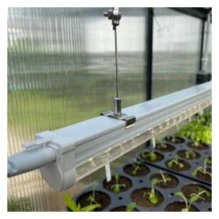 Led Groeilamp Florabooster 200 - 9W - 60 Cm -Zaden Voor Tuin ledlamp florabooster 60 cm 1674117905 2 600