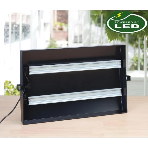 Ledstrip Sunblaster Groeilicht 16W - 60 Cm 4 Ledstrip Sunblaster Groeilicht 16W - 60 Cm - Afbeelding 2