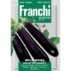 Melanzana Violetta Lunga 2 - Aubergine Langwerpig 2 Melanzana Violetta Lunga 2 - Aubergine Langwerpig -Zaden Voor Tuin melanzana violetta lunga 2 aubergine langwerpig 1646840373 1345 600