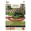 Mini-courgette Patio Star F1 -Zaden Voor Tuin minicourgette patio star f1 1646840389 1606 600