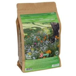 Bloemenmengeling Schaduwrijke Plaatsen 50 M²
