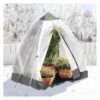 Overwinteringskas M - 130 × 130 × 150 Cm -Zaden Voor Tuin overwinteringskas m 130 x 150 cm 1674118089 1 600