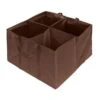 Plantzak Vier Vakken 60 × 60 × 40 Cm 2 Plantzak Vier Vakken 60 × 60 × 40 Cm -Zaden Voor Tuin plantzak 60 x 60 x 40cm 1484055597 1 600