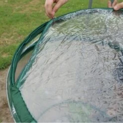 Pop-up Serre - Ø 70 × 110 Cm -Zaden Voor Tuin popup plantenbescherming 70 x 110 cm 1499243666 3 600