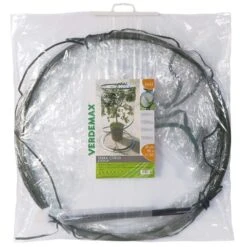 Pop-up Serre - Ø 90 × 150 Cm 7 Pop-up Serre - Ø 90 × 150 Cm -Zaden Voor Tuin popup plantenbescherming 90 x 150 cm 1654756613 3 600