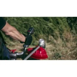 Cramer 82TB10 – 82V Lichte Professionele Bosmaaier -Zaden Voor Tuin professionele 10 kw bosmaaier 1660813158 4 600