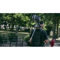 Cramer 82TB10 – 82V Lichte Professionele Bosmaaier -Zaden Voor Tuin professionele 10 kw bosmaaier 1660813158 5 600