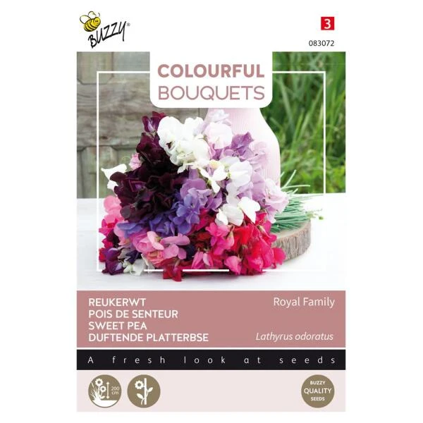 Reukerwt Royal Family 3 Reukerwt Royal Family