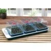 Reuzepropagator 3 Kweekkassen - Verwarmde Zaaibak -Zaden Voor Tuin reuzepropagator elektrisch 1484053180 1 600