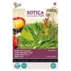 Salade Oriental Mix (Exoot) -Zaden Voor Tuin salade oriental mix exoot 1646840340 635 600