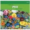 Snijbloemen Mix - 20 M² -Zaden Voor Tuin snijbloemen mix 20 m 1652951796 1 600