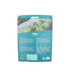 Sogo Kweektunnel Transparant - 240 X 45 X 45 Cm 7 Sogo Kweektunnel Transparant - 240 X 45 X 45 Cm -Zaden Voor Tuin sogo kweektunnel transparant 1742457498 3 600