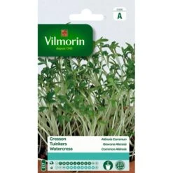 Tuinkers Gewone Alenois