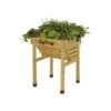 Vegtrug Voor Kinderen - Naturel -Zaden Voor Tuin vegtrug voor kinderen naturel 1624978027 1 600