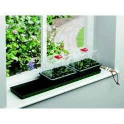 Vensterbankkas Propagator 3-delig 6 Vensterbankkas Propagator 3-delig -Zaden Voor Tuin vensterbankkas 3 delen 1484055463 3 600