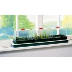 Vensterbankkas Propagator 3-delig Elektrisch 7 Vensterbankkas Propagator 3-delig Elektrisch -Zaden Voor Tuin vensterbankkas elektrisch 3 kasjes 1484053126 2 600