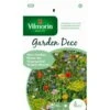 Vergeten Bloemen GARDEN DECO Zadenmix