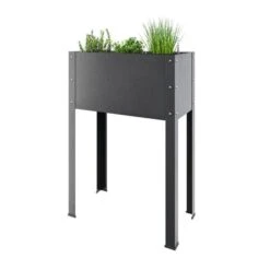 Verhoogd Kweekbak City Jungle Heidelberg Met Klimframe -Zaden Voor Tuin verhoogd plantenbed city jungle heidelberg 1677508891 1 600