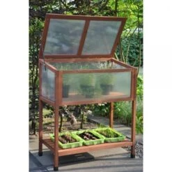 Royal Well Red Leaf Verhoogde Kweekbak - 90 × 50 × 105 Cm 10 Royal Well Red Leaf Verhoogde Kweekbak - 90 × 50 × 105 Cm -Zaden Voor Tuin verhoogde kweekbak red leaf 1484057434 3 600