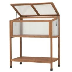 Royal Well Red Leaf Verhoogde Kweekbak - 90 × 50 × 105 Cm 13 Royal Well Red Leaf Verhoogde Kweekbak - 90 × 50 × 105 Cm -Zaden Voor Tuin verhoogde kweekbak red leaf 1678370323 1 600