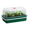 Elektrisch Verwarmde Zaaibak Propagator - 1 Kweekkas 1 Elektrisch Verwarmde Zaaibak Propagator - 1 Kweekkas -Zaden Voor Tuin verwarmde zaaibak 1 kweekkas 1484067834 1 600