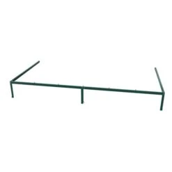 Vitavia Ida 7800 Muurkas Alu Groen - 387 X 201 X 221 Cm -Zaden Voor Tuin vitavia ida groen 78 m 1738752687 1 600