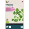 Waterkers BIO -Zaden Voor Tuin waterkers bio 1646840366 1191 600