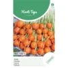 Wortelen Parijse Markt 2 - Daucus Carota -Zaden Voor Tuin wortelen parijse markt 2 daucus carota 1646840323 267 600