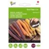 Zaadband Wortel Rainbow F1 -Zaden Voor Tuin zaadband wortel rainbow f1 1646840379 1454 600